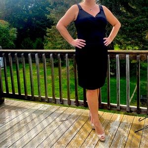 Ralph Lauren cocktail dress